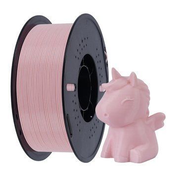 Kingroon PETG Світло-рожевий (Light Pink) KR-03Y фото