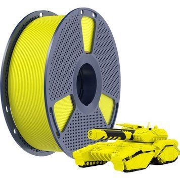 Sunlu PLA 1 кг Жовтий (Yellow) SU-PLA-02 фото