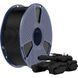 Sunlu PLA 1 кг Чорний (Black) SU-PLA-04 фото