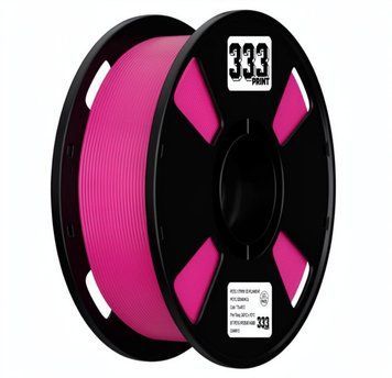 333print PETG Маджента (Magenta) 33-10 фото