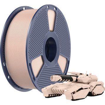 Sunlu PLA 1 кг Бежевий (Beige) SU-PLA-08 фото