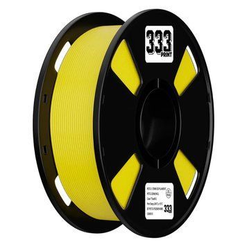 333print PETG Жовтий (Yellow) 33-14 фото