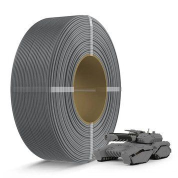 333print PETG Refill Світло-сірий (Light Grey) 33-REF-03 фото