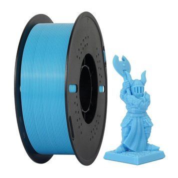 Kingroon PETG Небесно-блакитний (Sky Blue) KR-02 фото