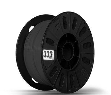 333print PETG Антрацит (Antracite) 33-28 фото